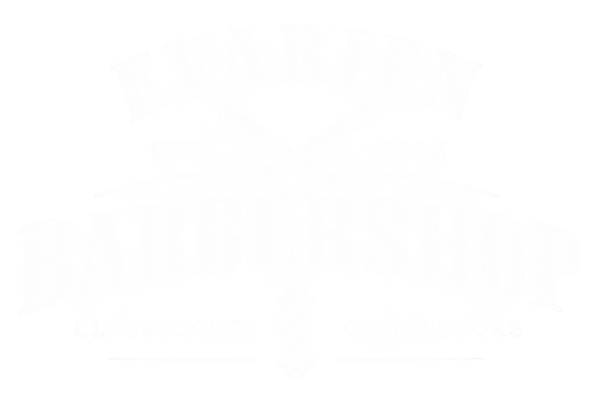 Evarien Barbershop
